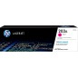 HP 203A Magenta 1300 sider Toner CF543A